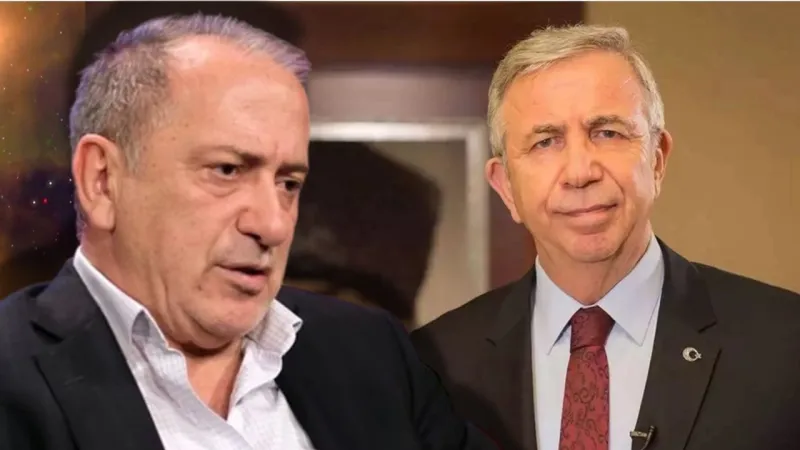 Fatih Altaylı Mansur Yavaş'ı ülkücü çevrelere sordu: Neden suskun?