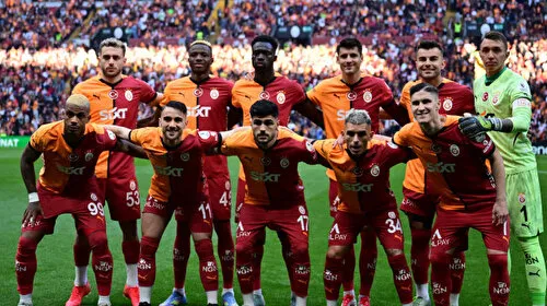 Galatasaray'da şok sakatlık: Yıldız oyuncu maça devam edemedi