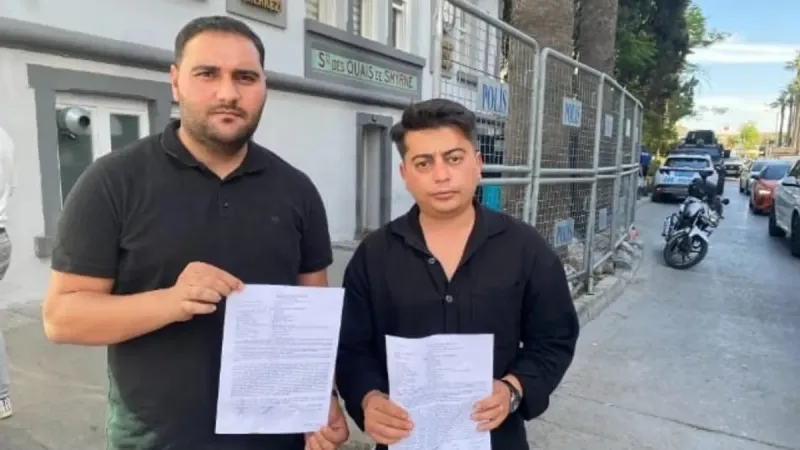 Gazetecilere Saldırı! AK Parti'den Şok Tepki: Neler Oluyor?