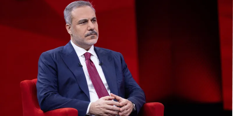 Hakan Fidan'a Suikast Girişimi Şok Etti! Zehir Mi Verildi?