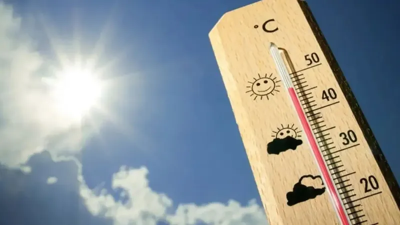 Adana'da Hava Alarmı! Bugün Ne Olacak? Şok Tahmin