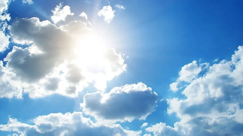 Ankara'da Hava Nasıl Olacak? 13 Mayıs Hava Durumu Şoku!