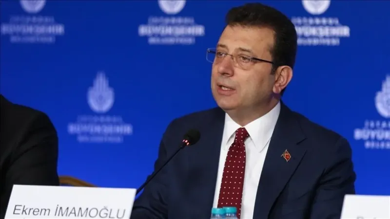 İmamoğlu Tutuklandı mı? İBB Yolsuzluk Soruşturmasında Şok Gelişme!