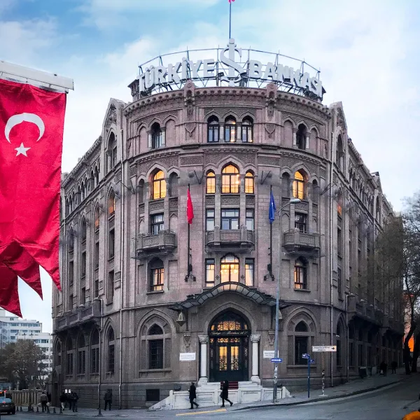 İktisadi Bağımsızlık Müzesi 6 Yaşında: Ankara'nın Gururu!
