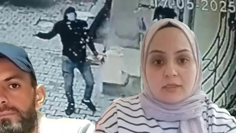 İstanbul'da Kezzaplı Dehşet: Boşanma Aşaması Faciası!