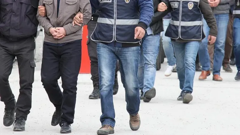 İstanbul'da Terör Operasyonu: Şok Gelişme! Kimler Tutuklandı?