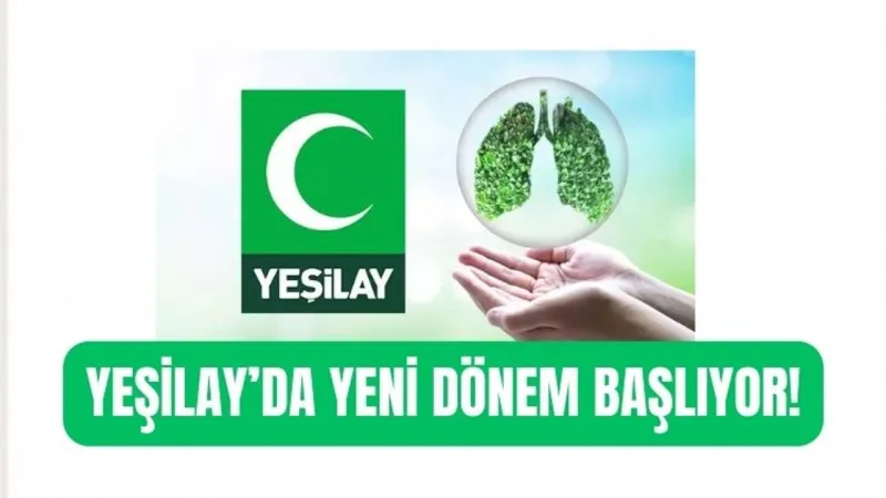 İstanbul’da Ülke Yeşilayları 8. Uluslararası Kapasite Geliştirme Programı Başladı