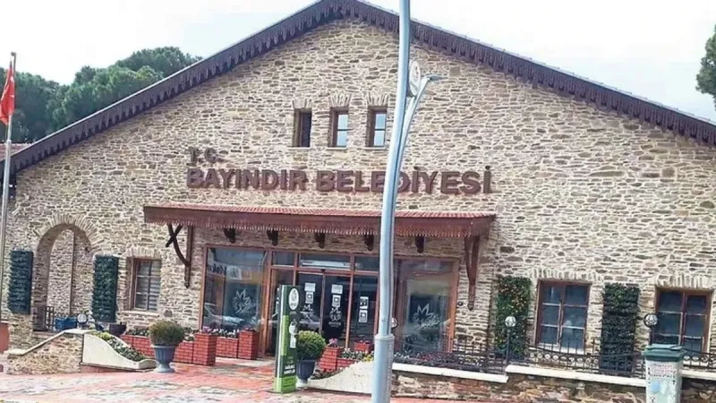 İzmir'de Şok Satış! Bayındır'dan 4 Zeytinlik Daha Gitti Mi?