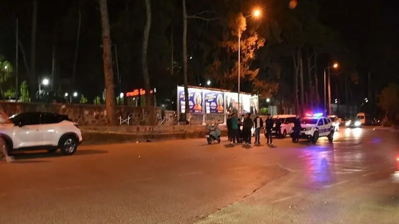 İzmir'de Çekici Mafyası Hesaplaştı: Beyzbol Sopasıyla Cinayet!