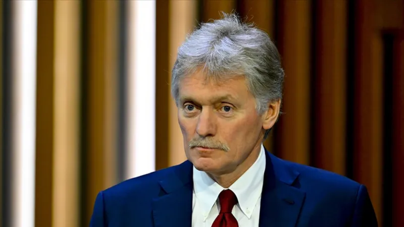 Kremlin: Rusya ve ABD, ilişkileri iyileştirme ve yeniden inşa etme yolunun başında