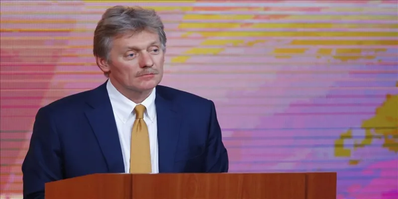 Kremlin'den AB'ye Şok Cevap: Rusya'ya Ültimatom Sökmez!