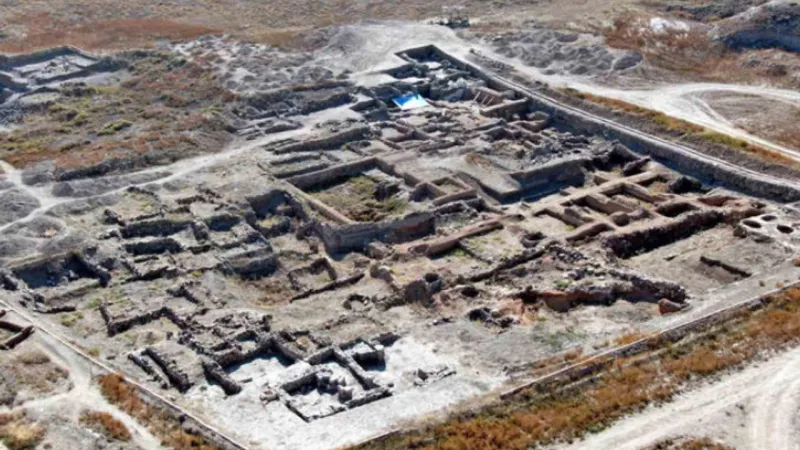 Kültepe’de 77. yıl arkeolojik kazı çalışmaları başlıyor