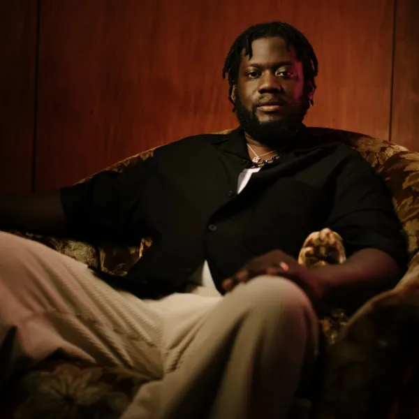 Michael Kiwanuka İstanbul'a Geliyor! Ağustos Ayında Unutulmaz Konser