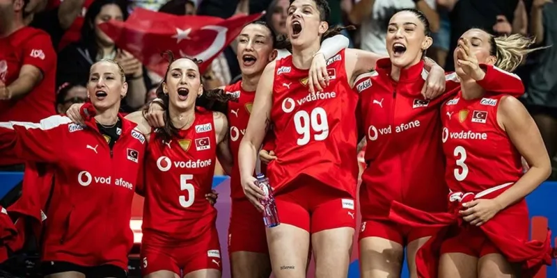 Şok Veda! Milli Takımda Deprem: Kimse Beklemiyordu!