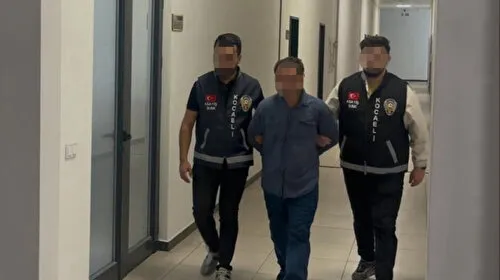 Miras Cinayeti: Amca, Yeğenini Pompalı Tüfekle Öldürdü!
