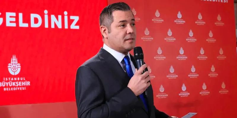 Murat Ongun'dan Sert Yanıt: Eski Defterler Açıldı!