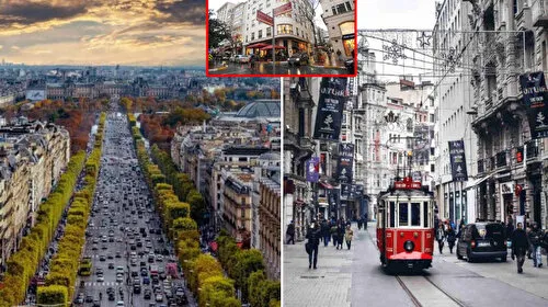 Ne İstiklal ne Bağdat Caddesi: İstanbul'un kira şampiyonu caddesi yine değişmedi