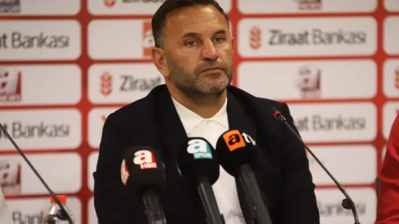Okan Buruk'tan Kupa Müjdesi: İki Kupa Birden Gelebilir!