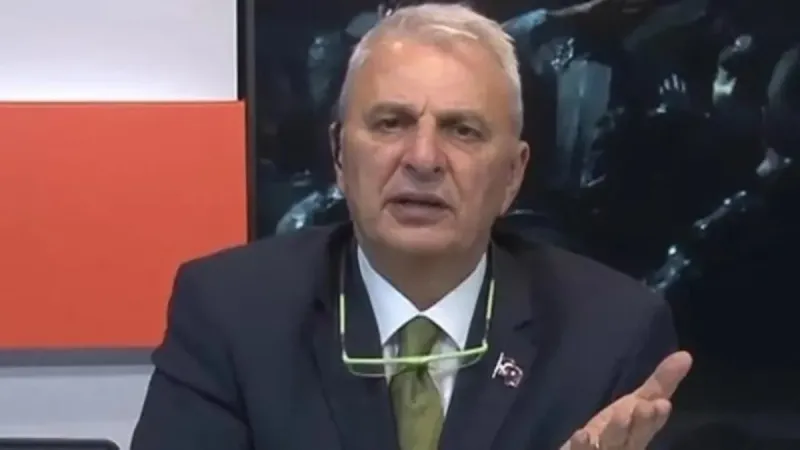 Önce "boykot" denediler başarısız olunca iftira attılar! Fondaş Can Ataklı'dan 'atv İstiklal Marşı'nı yarıda kesti' yalanı