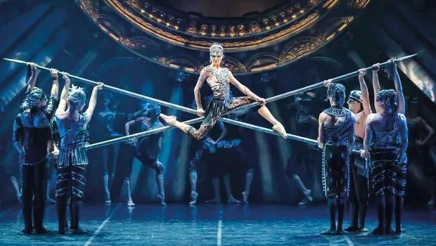 İstanbul Opera ve Bale Festivali Başlıyor! Kaçırmayın!