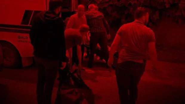 Osmaniye'de Kan Donduran Cinayet! Annesini Dövüp Boğdu