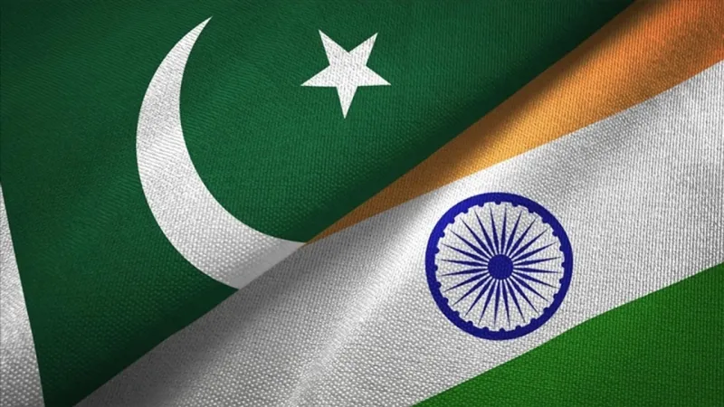 Pakistan'dan "Hindistan'ın İndus Nehri'ne yönelik müdahalesine karşılık vereceğiz" uyarısı