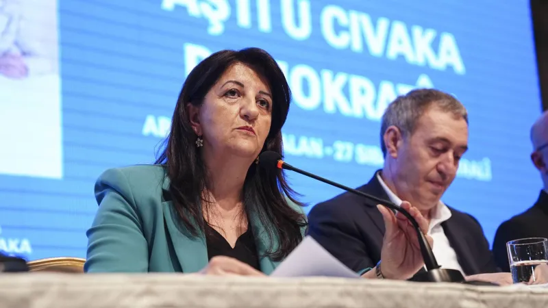 Pervin Buldan'a Suikast Girişimi Mi? İddialar ve Yalanlamalar!