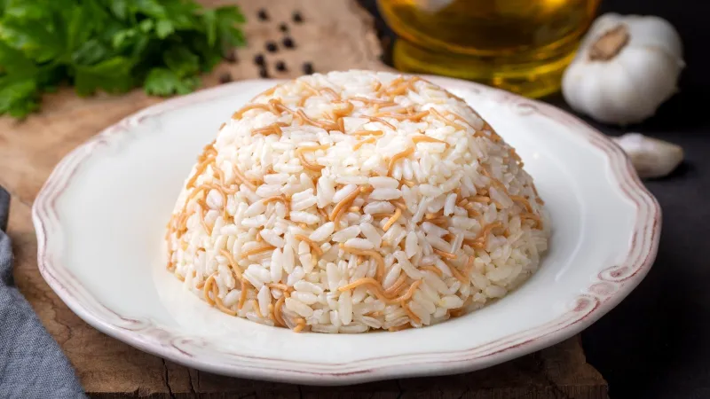 Pilavı Isıtanlar Dikkat! Bilmeniz Gereken Şok Gerçek!