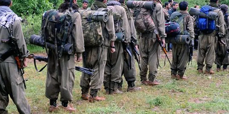 PKK Silah Bırakıyor mu? DEM'den Şok Kongre Açıklaması!