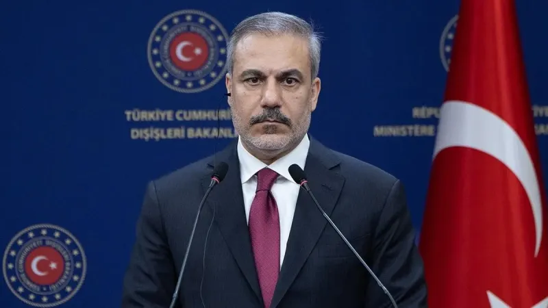 PKK Feshediliyor Mu? Hakan Fidan'dan Kritik Açıklama!