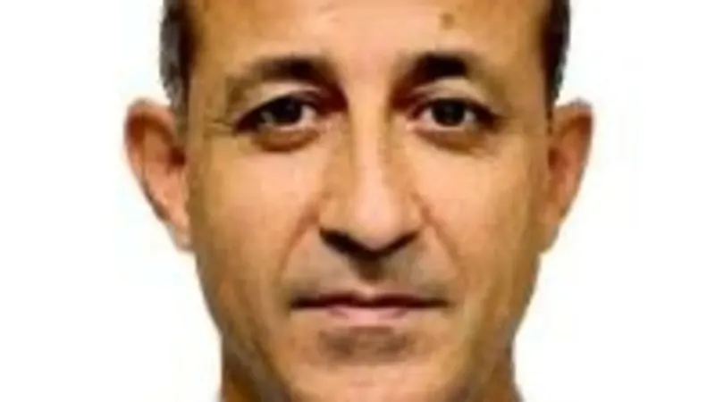 Polis Şehit Eden Kamyon Şoförüne Müebbet Hapis! İşte Detaylar