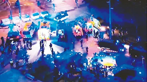 Barcelona Şampiyonluğu Öncesi Facia! Taraftarlar Eziliyordu!