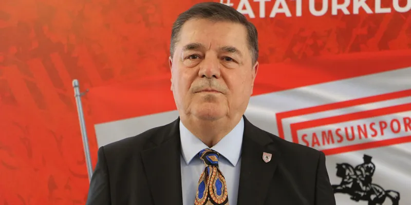 Samsunspor'da Kritik Viraj: Avrupa Kupaları İçin Son Şans mı?