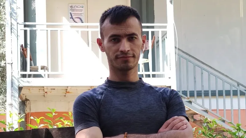 Şehit Ateşi Afyon'u Yaktı! Uzman Çavuş Önder Özen Şehit Düştü