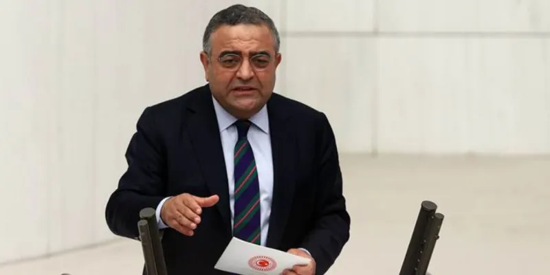 Öğrenci Tutuklamalarına Tanrıkulu'ndan Sert Tepki! Ne Dediler?
