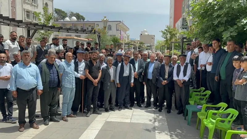 Şırnak'ta Kayıp! 27 Yaşındaki Agit'e Ne Oldu? Şok Detaylar!
