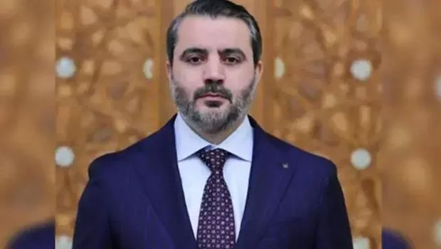 Şeybani'den Türkiye ve ABD'ye Şok Teşekkür! Antalya'da Neler Oldu?
