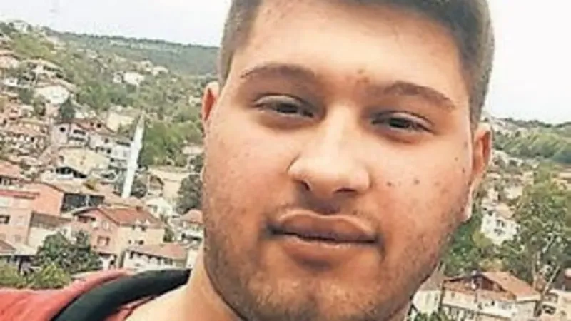 Kağıthane'de Tamirhanede Faciayı Getiren Yangın! İşte Detaylar