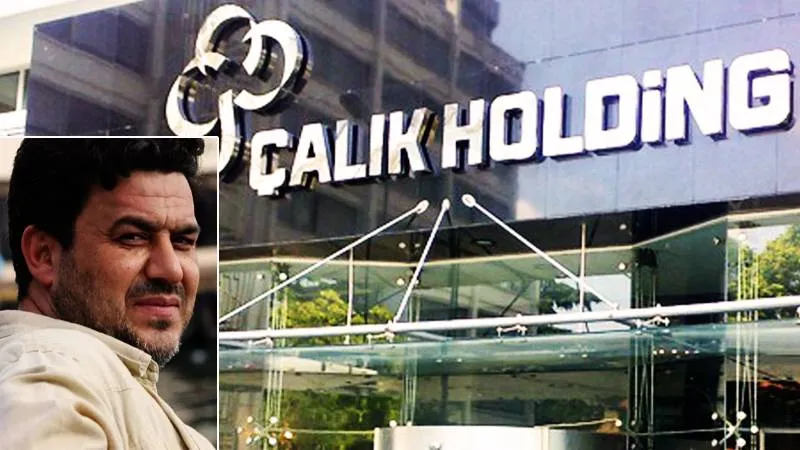 Çalık Holding'den Şok Açıklama: Dövülerek Öldürülen İşçi Suçlu Mu?