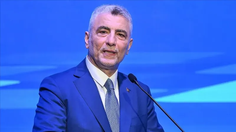 Ticaret Bakanı Bolat, Libya Devleti Milli Birlik Hükümeti Başbakanı Dibeybe ile görüştü
