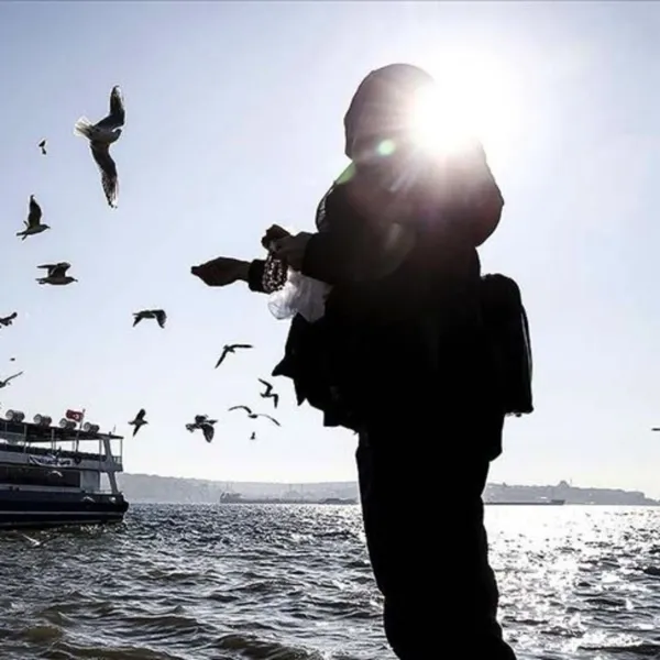"Türkiye’de havalar ısınmaya hazırlanıyor"
