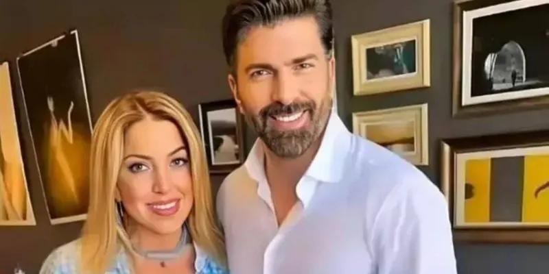 Cenk Torun Aldattı Mı? Eşinden Şok Boşanma Kararı!
