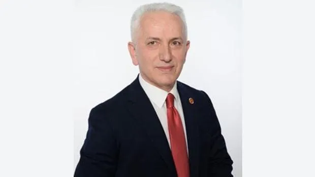 Üsküdar’da istifa