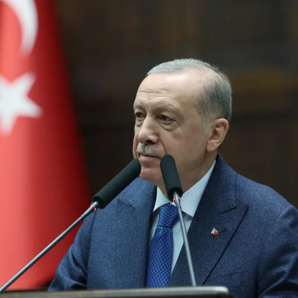 Erdoğan'dan Bomba Yerel Yönetim Açıklaması! Yeni Statü Mü Geliyor?