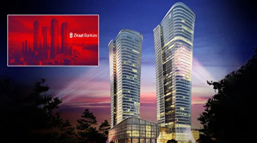 Ziraat Bankası Büyümeye Devam Ediyor! İşte İlk Çeyrek Rakamları