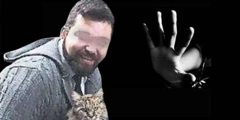 Tacizci Öğretmene Şok Hapis! Öğrencisine Yaptıkları Affedilmedi