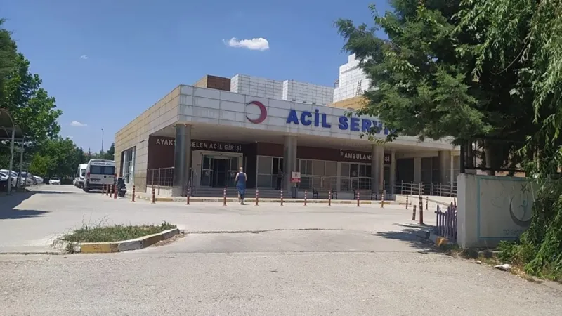 Öğretmenler Okulun Son Günü Neden Kavga Etti? Şoke Eden Olay!