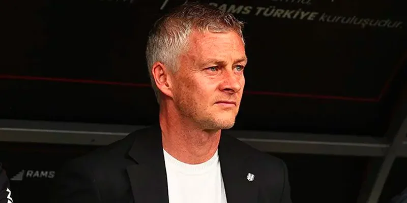 Ole Solskjaer'den istifa açıklaması