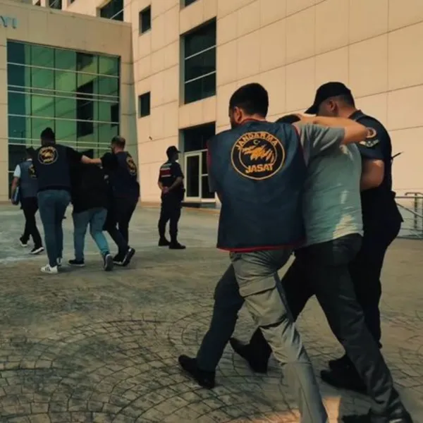 Ordu’da şüpheli ölüm soruşturmasında 1 kişi tutuklandı