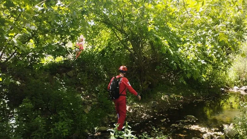 Pendik'te kayıp olarak aranan kişinin diğer evinde olduğu ortaya çıktı